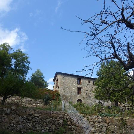 Hostal Casa Santafe San Juste Exterior foto