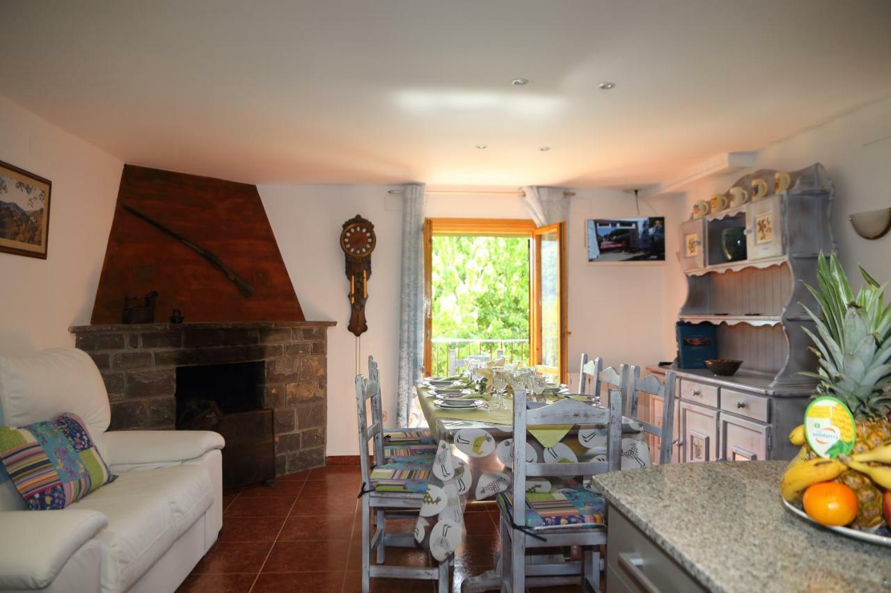 Hostal Casa Santafe San Juste Exterior foto