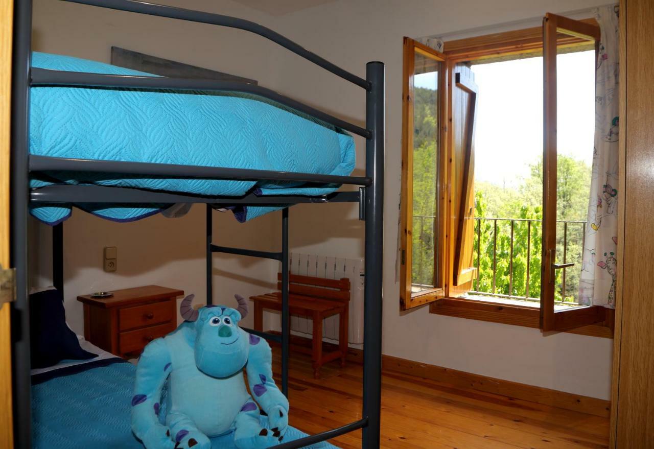 Hostal Casa Santafe San Juste Exterior foto