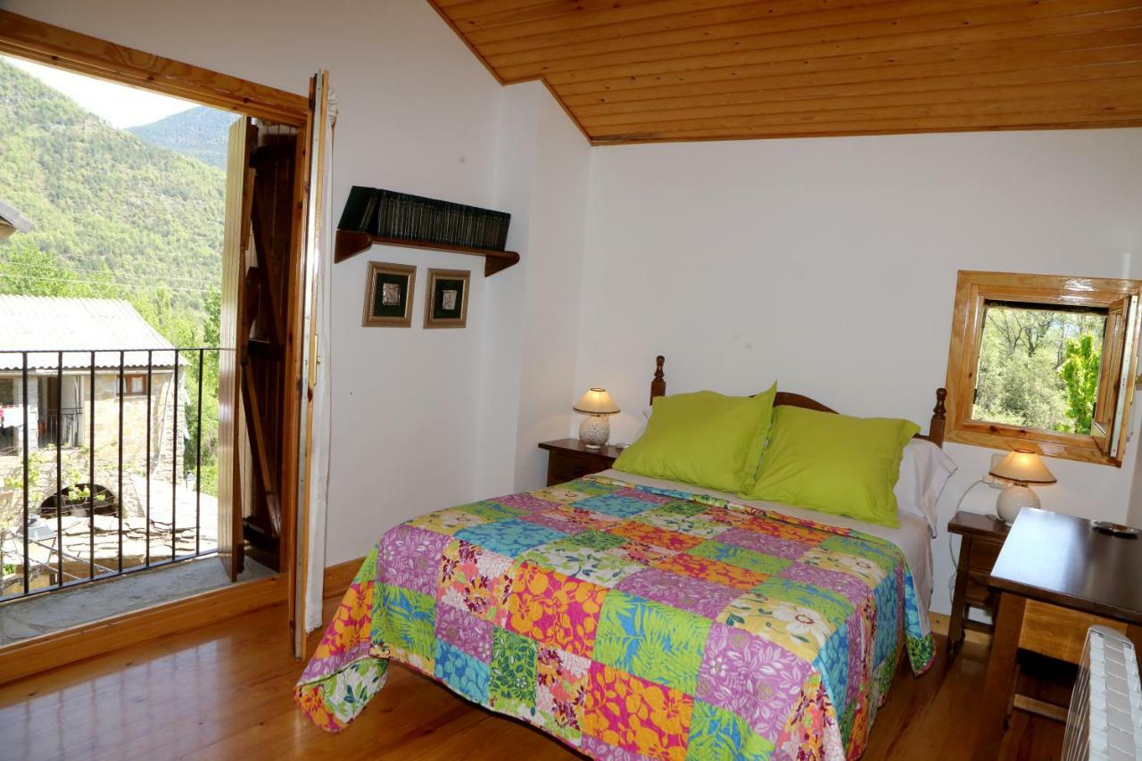 Hostal Casa Santafe San Juste Exterior foto