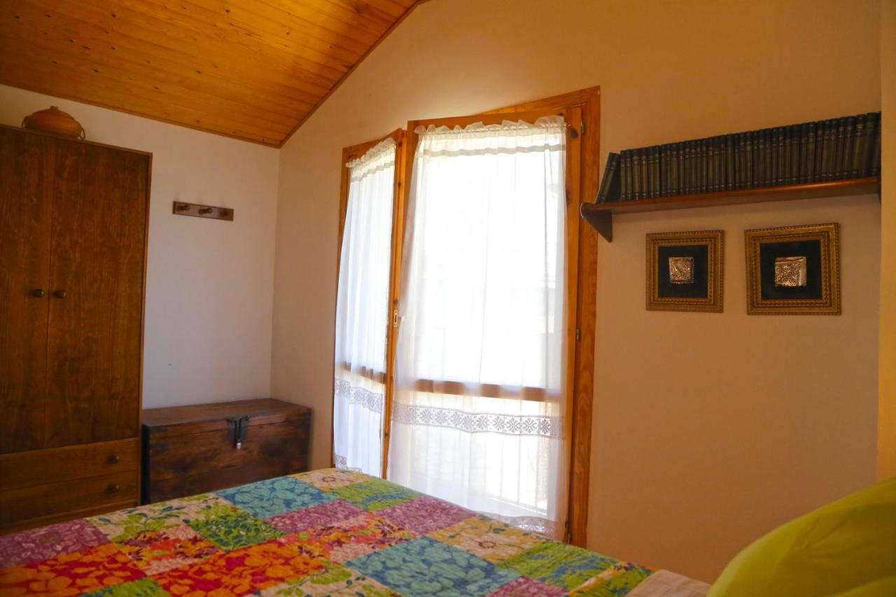 Hostal Casa Santafe San Juste Exterior foto