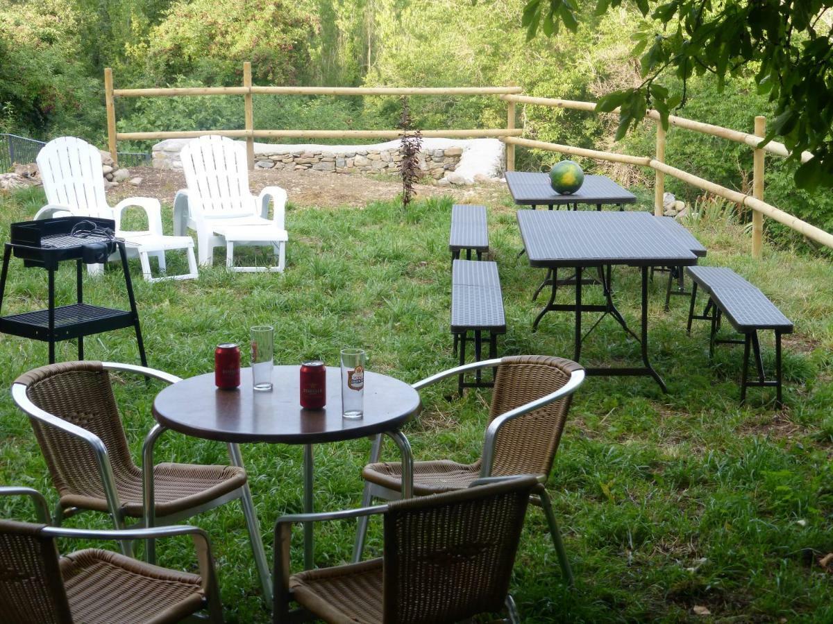 Hostal Casa Santafe San Juste Exterior foto
