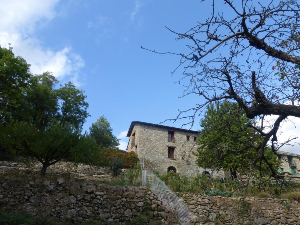 Hostal Casa Santafe San Juste Exterior foto