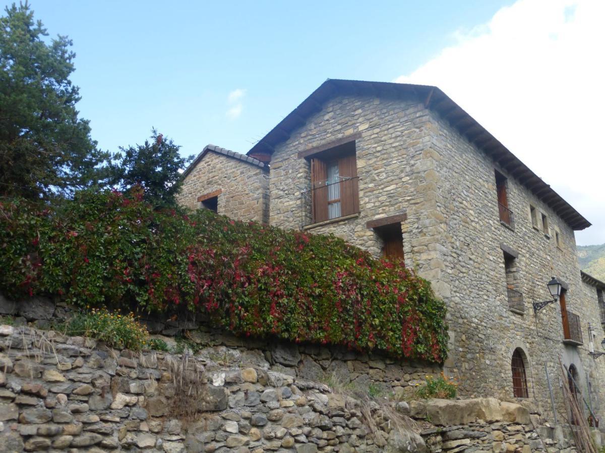 Hostal Casa Santafe San Juste Exterior foto